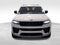 2027 Jeep Grand Cherokee Limited Reserve