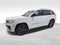 2027 Jeep Grand Cherokee Limited Reserve