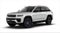 2026 Jeep Grand Cherokee 85th Anniversary Edition