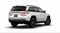 2026 Jeep Grand Cherokee 85th Anniversary Edition