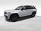 2026 Jeep Grand Cherokee 85th Anniversary Edition