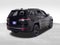 2027 Jeep Grand Cherokee Limited Reserve