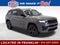 2027 Jeep Grand Cherokee Limited Reserve