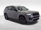 2027 Jeep Grand Cherokee Limited Reserve