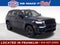 2027 Jeep Grand Cherokee Limited Reserve