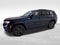2027 Jeep Grand Cherokee Limited Reserve