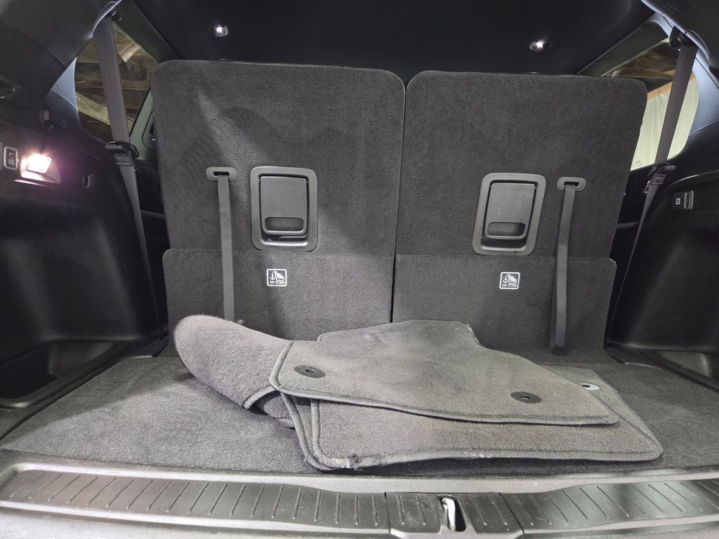 2022 Jeep Grand Cherokee L Altitude