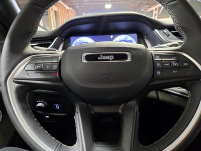 2024 Jeep Grand Cherokee L Altitude X