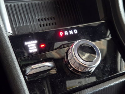 2027 Jeep Grand Cherokee L Laredo Altitude