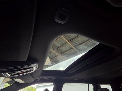 2027 Jeep Grand Cherokee L Laredo Altitude