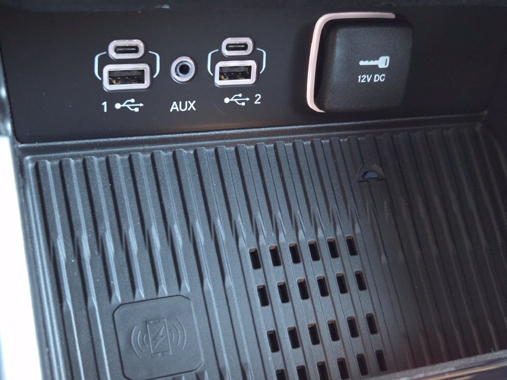 2027 Jeep Grand Cherokee L Laredo Altitude