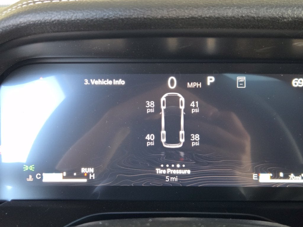 2027 Jeep Grand Cherokee L Laredo Altitude