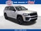2026 Jeep Grand Cherokee L Altitude