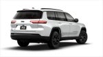 2026 Jeep Grand Cherokee L Altitude