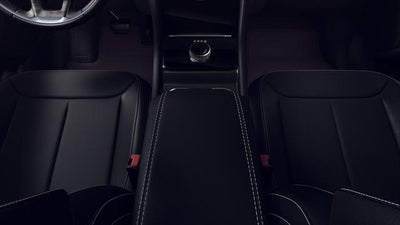 2026 Jeep Grand Cherokee L Altitude