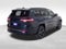 2027 Jeep Grand Cherokee L Limited Reserve