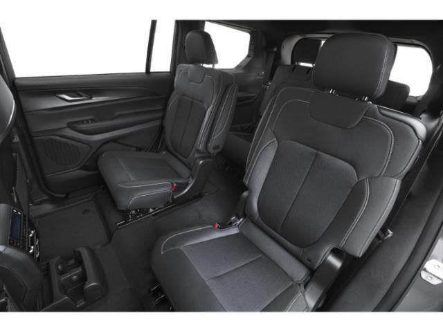2026 Jeep Grand Cherokee L Limited Reserve