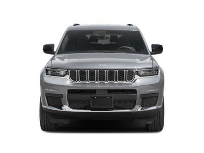 2026 Jeep Grand Cherokee L Limited Reserve