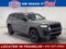 2027 Jeep Grand Cherokee L Limited Reserve