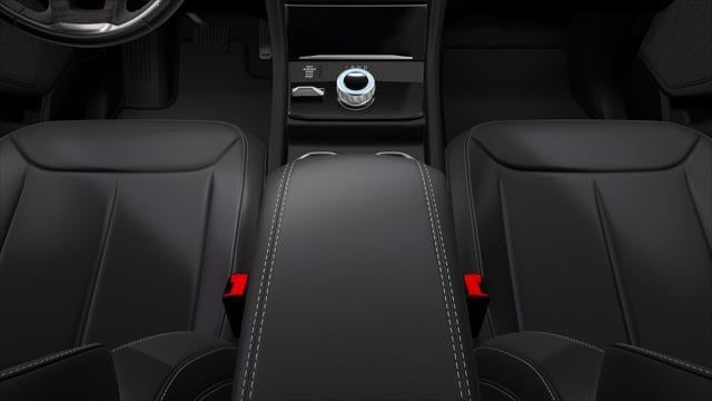 2027 Jeep Grand Cherokee L Limited