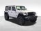 2027 Jeep Wrangler Willys