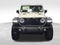 2027 Jeep Wrangler Willys