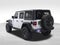 2027 Jeep Wrangler Willys