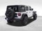 2027 Jeep Wrangler Willys