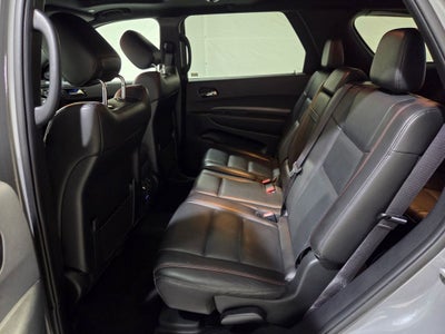 2025 Dodge Durango R/T Plus