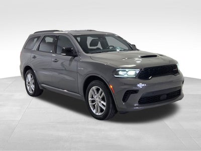 2025 Dodge Durango R/T Plus