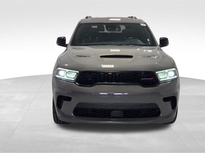 2025 Dodge Durango R/T Plus