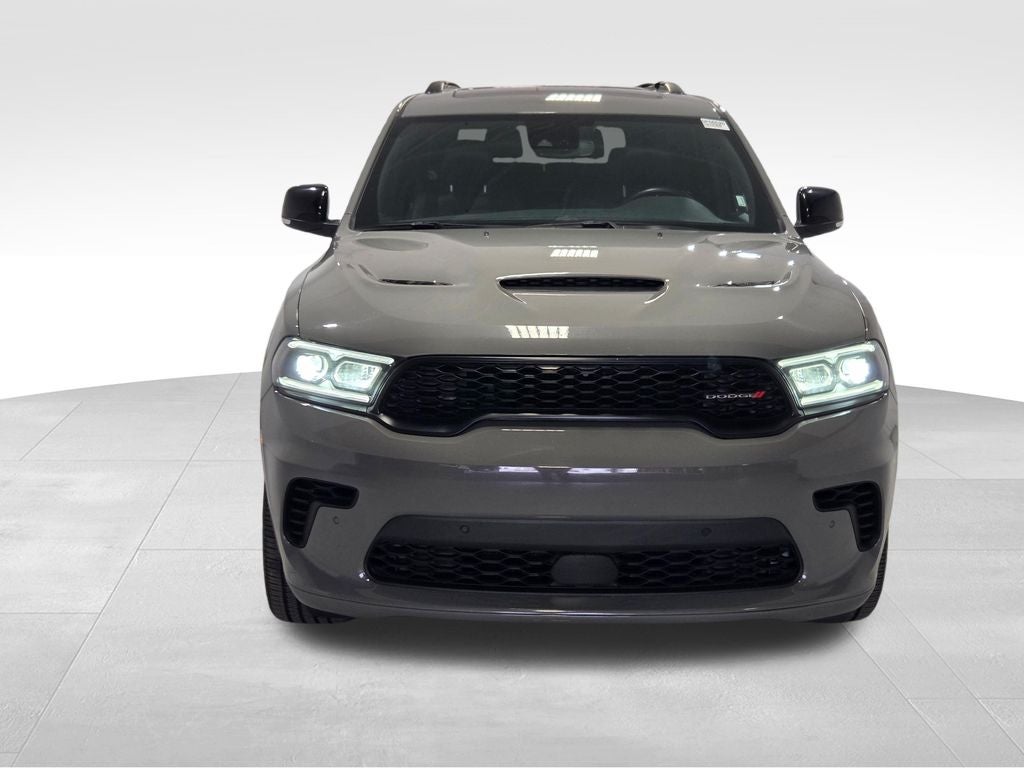 2025 Dodge Durango R/T Plus