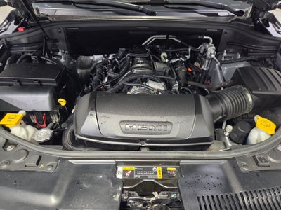 2025 Dodge Durango R/T Plus