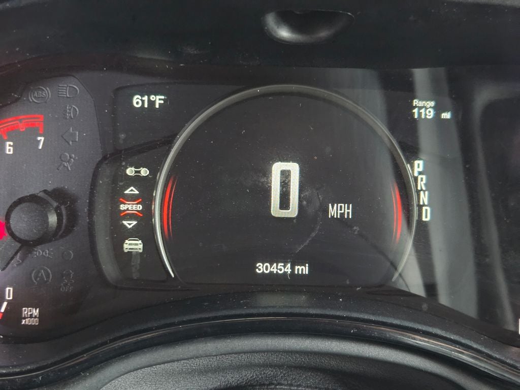2025 Dodge Durango R/T Plus
