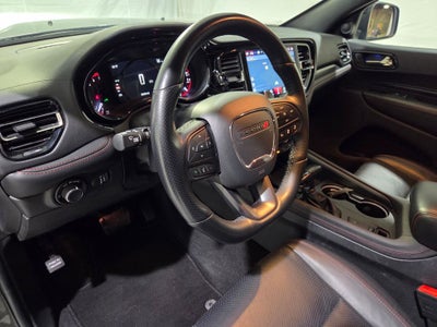 2025 Dodge Durango R/T Plus