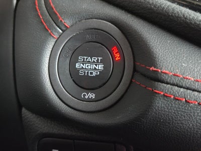 2025 Dodge Durango R/T Plus