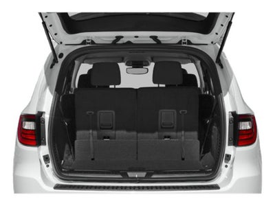 2022 Dodge Durango R/T Plus