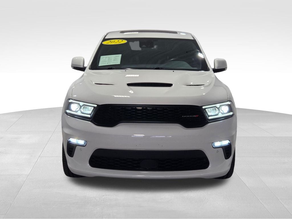 2022 Dodge Durango R/T