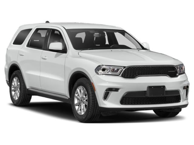 2022 Dodge Durango R/T Plus