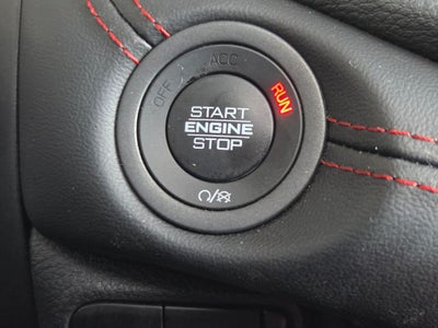2025 Dodge Durango R/T Plus