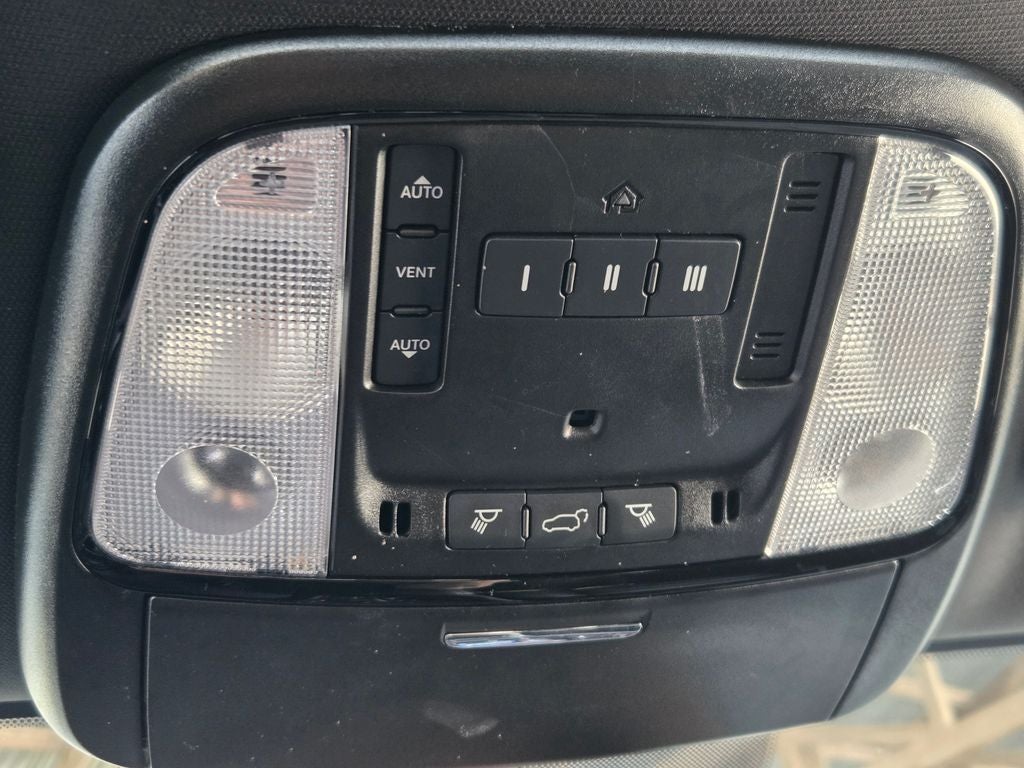 2025 Dodge Durango R/T Plus