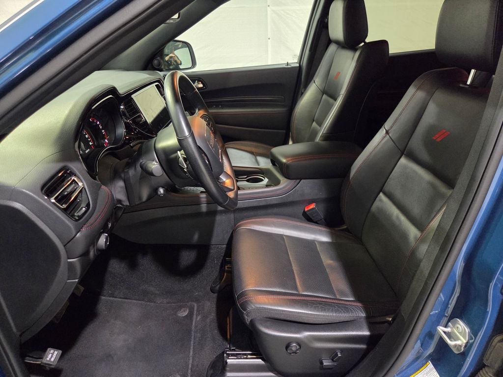 2025 Dodge Durango R/T Plus