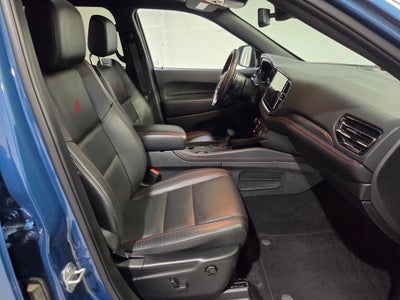 2025 Dodge Durango R/T Plus