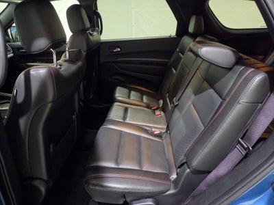 2025 Dodge Durango R/T Plus