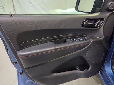 2025 Dodge Durango R/T Plus