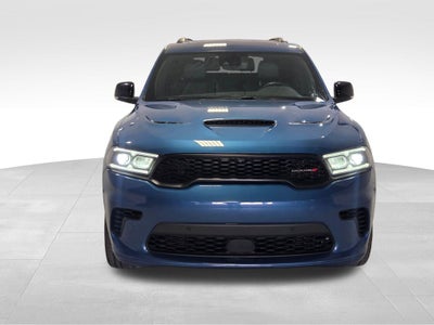 2025 Dodge Durango R/T Plus