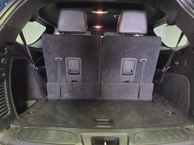 2025 Dodge Durango R/T Plus
