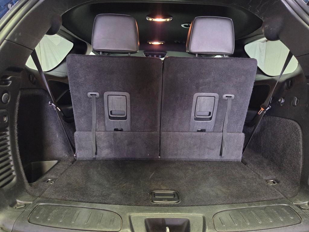 2025 Dodge Durango R/T Plus