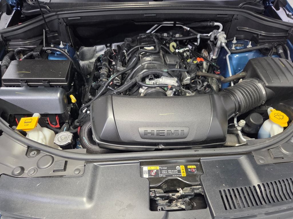 2025 Dodge Durango R/T Plus