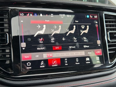 2025 Dodge Durango R/T Plus